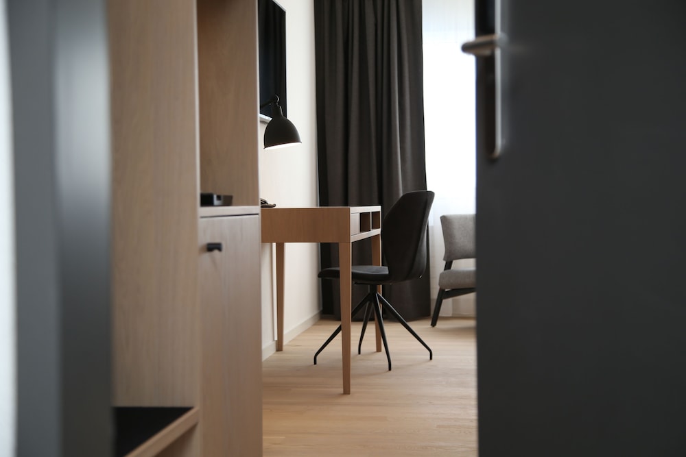 Hotel Hotel Forum Widnau