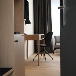 Hotel Hotel Forum Widnau cazare Balgach