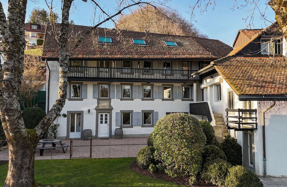 Hotel Domaine Du Deven