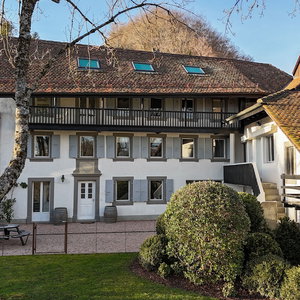 Hotel Domaine Du Deven cazare Cully