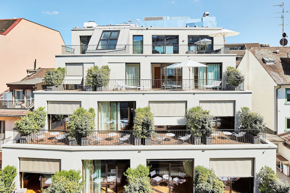 Hotel Art House Basel - Member Of Design Hotels