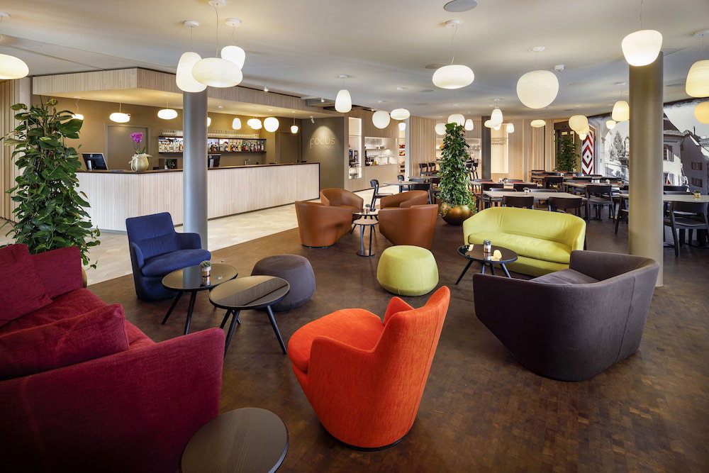 Hotel Focus Hotel
