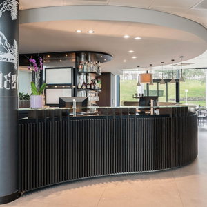 Hotel Novotel Suites Geneve Aeroport cazare Vernier