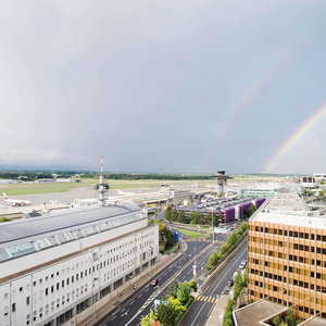 Hotel Mövenpick Hotel Geneva cazare Les Avanchets
