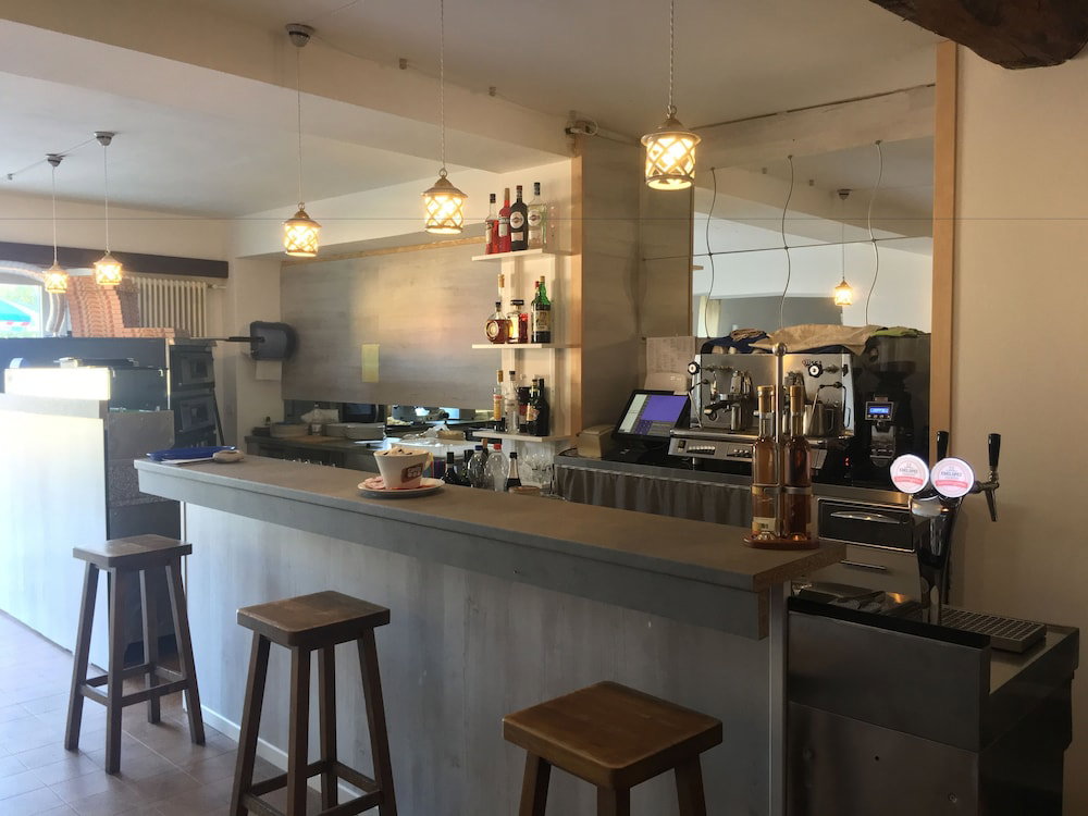 Hotel Albergo Ristorante Belcantone