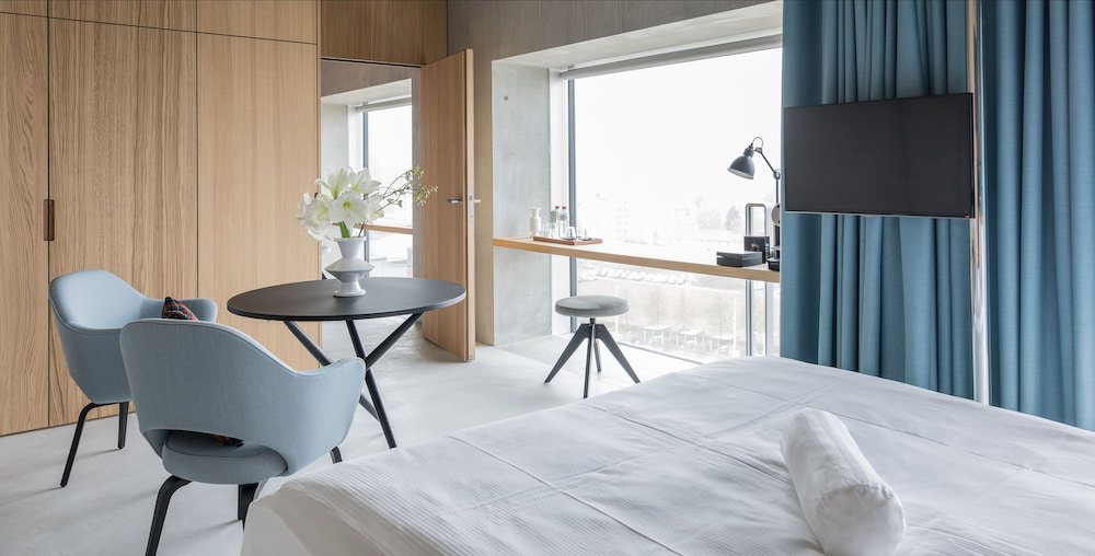 Hotel Placid Hotel Design & Lifestyle Zurich