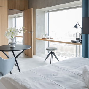 Hotel Placid Hotel Design & Lifestyle Zurich cazare Zuerich (Kreis 9)