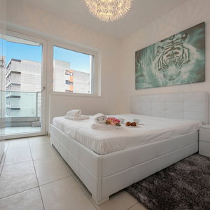 Hotel Via Al Chioso Apartments cazare Lugano