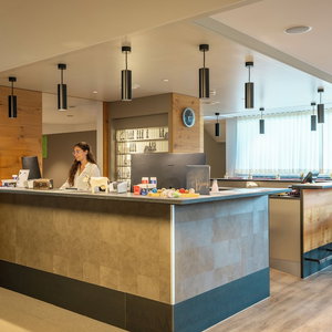 Hotel Hotel Panorama cazare Meiringen