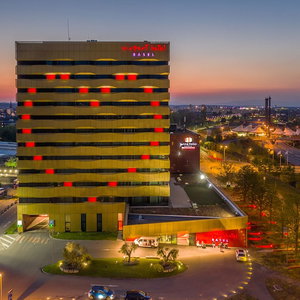 Hotel Airport Hotel Basel cazare Basel