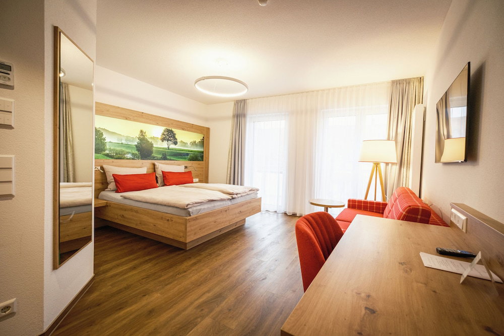 Hotel Der Adler