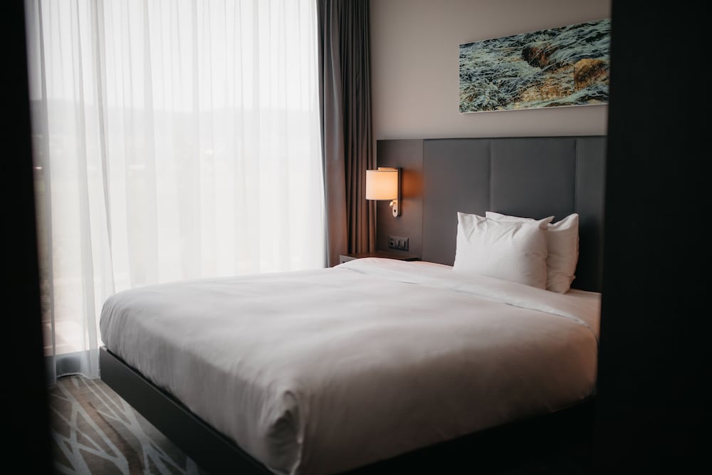Hotel Iip Apartments - Self Check In