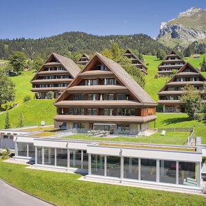 Hotel Reka-Feriendorf Wildhaus cazare Wildhaus