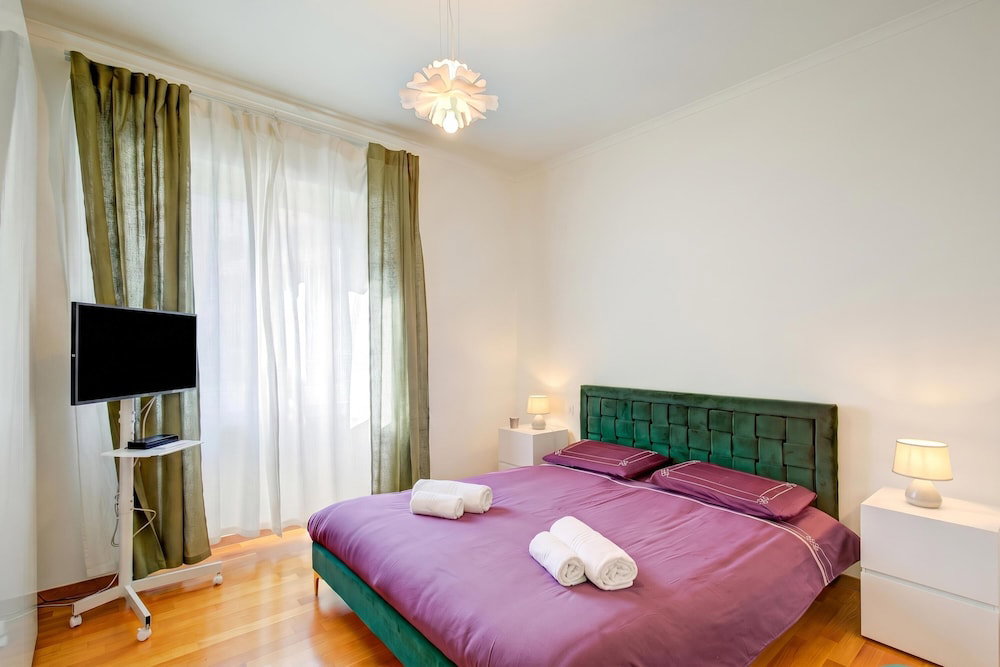 Hotel Casa Berna - Balcony Apt With Mountain Views