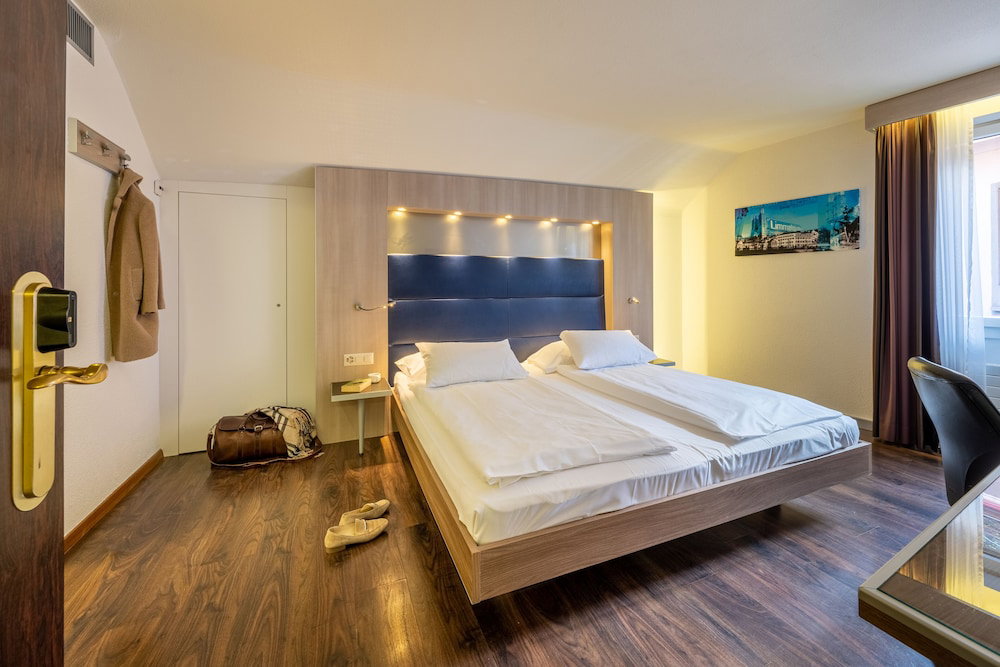 Hotel Hotel Alexander