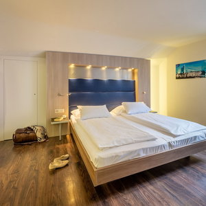 Hotel Hotel Alexander cazare Zuerich (Kreis 1) / City