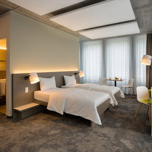 Hotel B Smart Motel Landquart cazare Igis