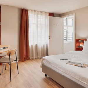 Hotel Stay Sunday cazare Zuerich (Kreis 1) / City