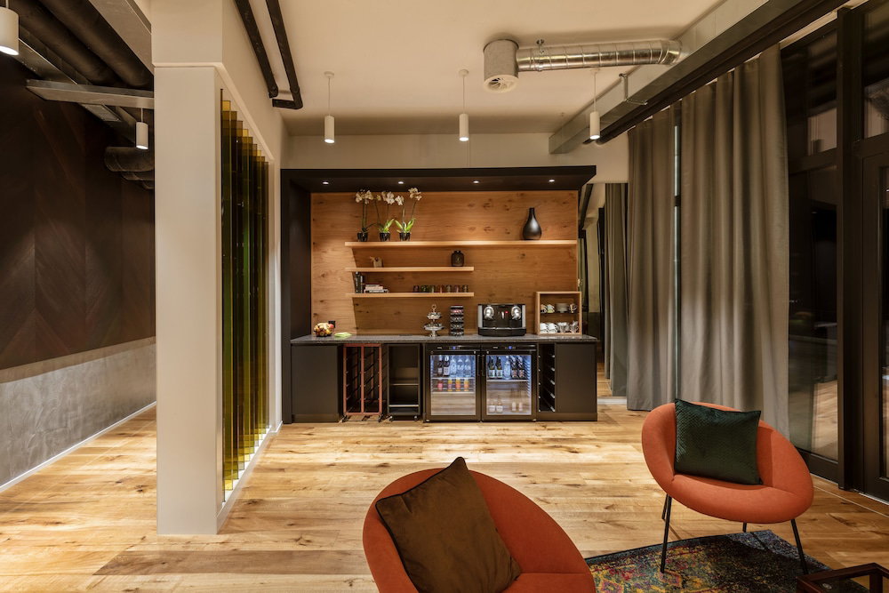 Hotel Macardo Premium B&B