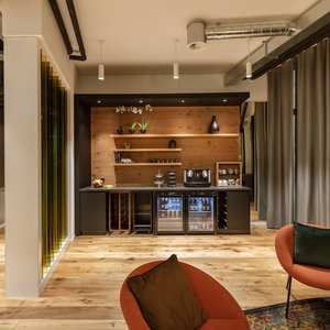 Hotel Macardo Premium B&B cazare Maerstetten-Dorf