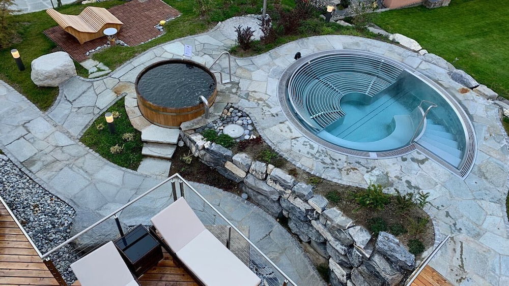 Hotel Therme 51
