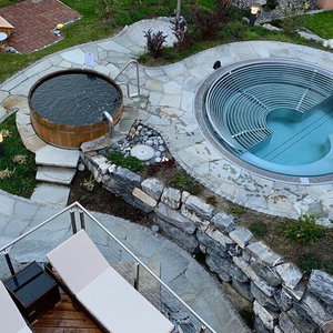 Hotel Therme 51 cazare Leukerbad