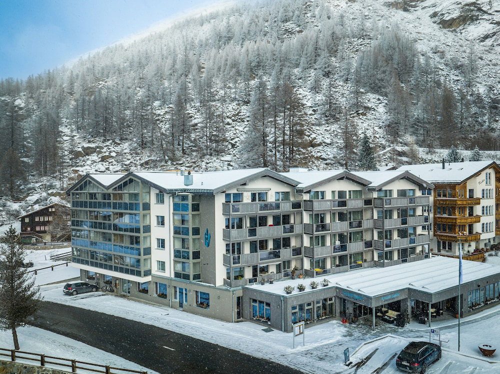 Hotel Hotel Kristall-Saphir