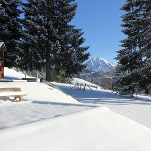 Hotel Leysin Lodge cazare Leysin