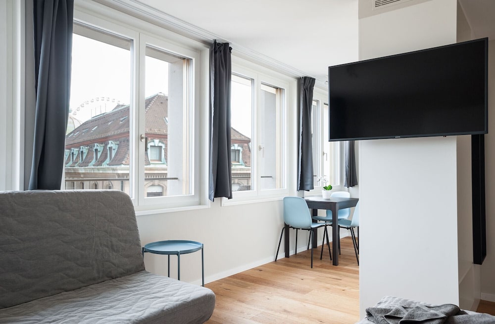 Hotel Hitrental Marktplatz Studios