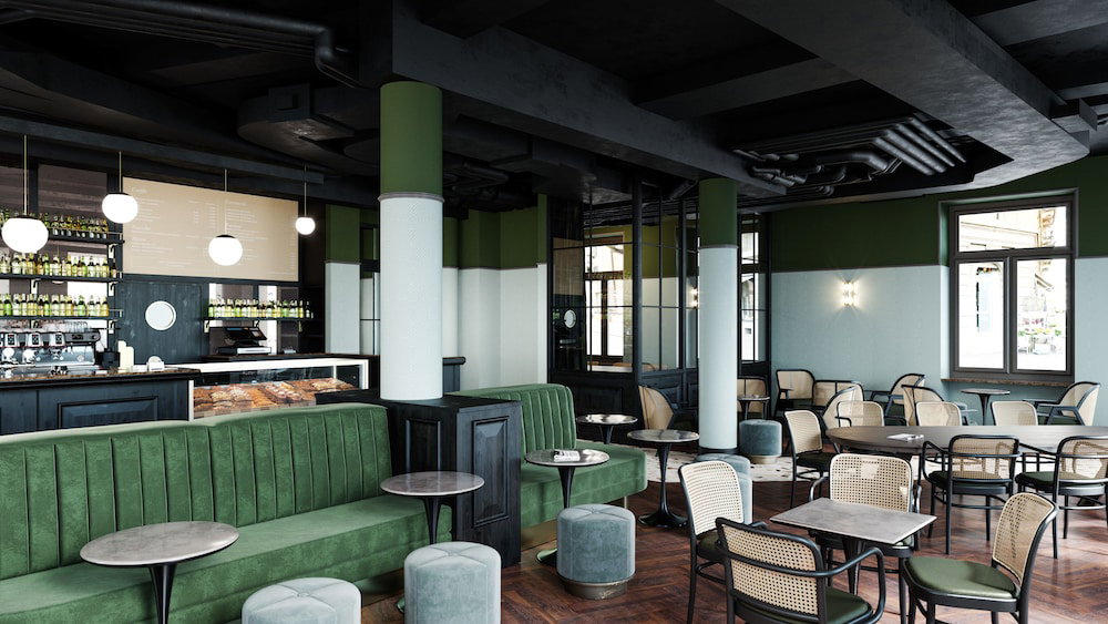 Hotel Boutique Hotel Josef