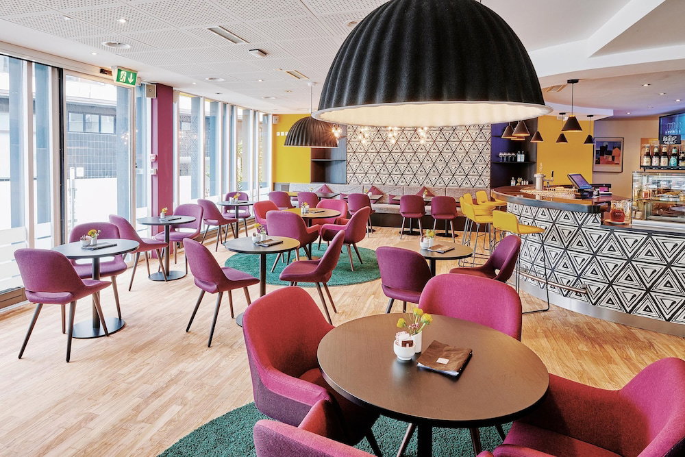 Hotel Sorell Business Hotel Ador Bern