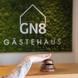 Hotel Gästehaus Gn8 cazare Urnasch