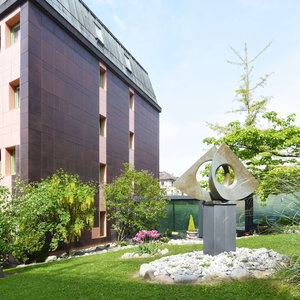 Hotel Tulip Inn Lausanne Beaulieu cazare Prilly