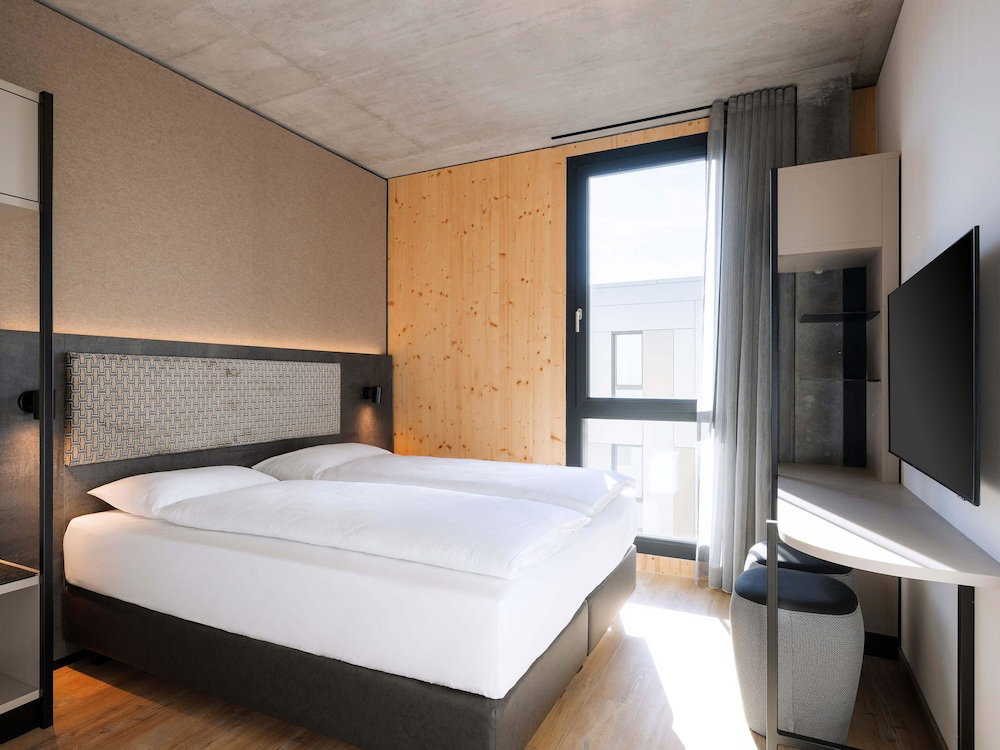 Hotel B&B Hotel Liechtenstein-Eschen