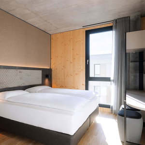 Hotel B&B Hotel Liechtenstein-Eschen cazare Urnasch