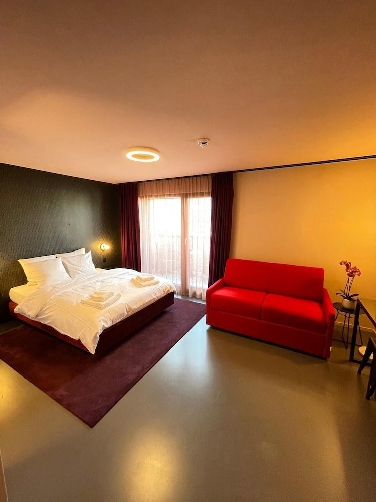Hotel Bloom Boutique Hotel & Lounge Basel