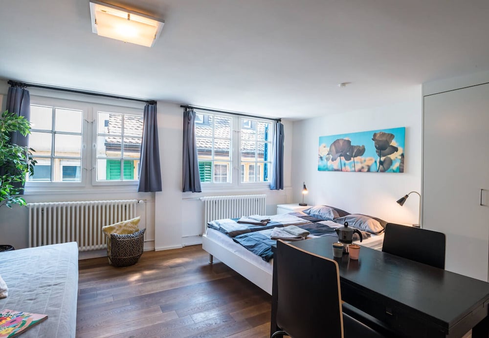 Hotel Zh Schmidgasse I - Hitrental Apartment