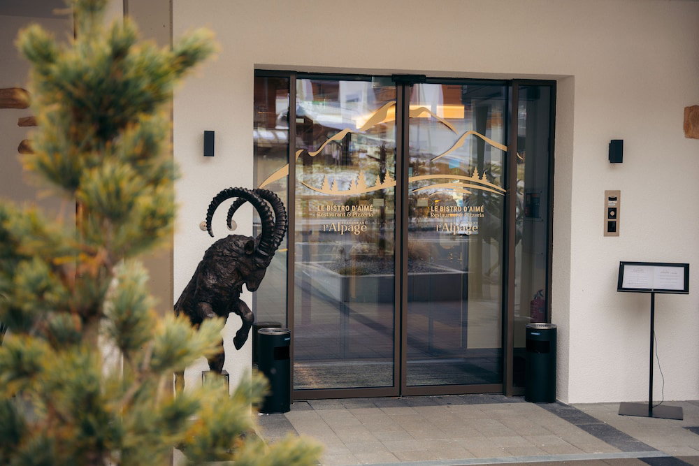 Hotel Boutique Hôtel Corbetta