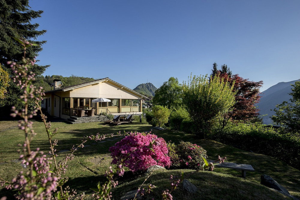 Hotel Guesthouse Casa Calina