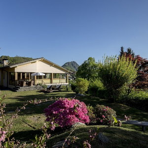 Hotel Guesthouse Casa Calina cazare Melide