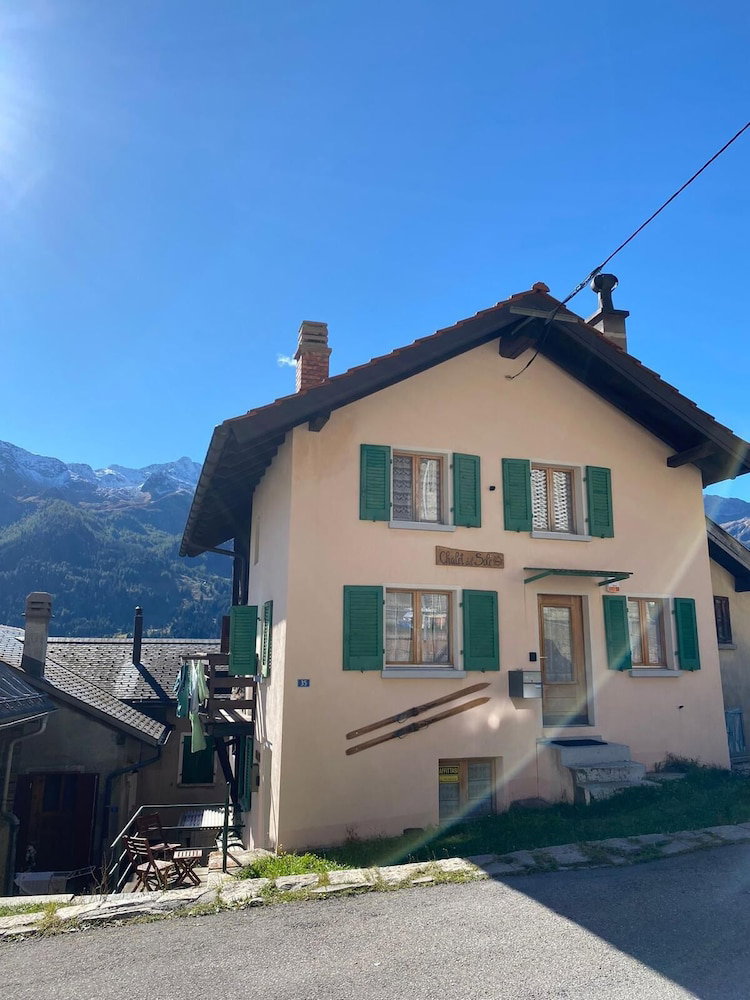 Hotel Chalet Del Sole
