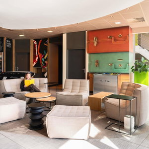 Hotel Ibis Budget Bern Expo cazare Ostermundigen