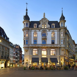 Hotel Hotel Märthof Basel cazare Basel