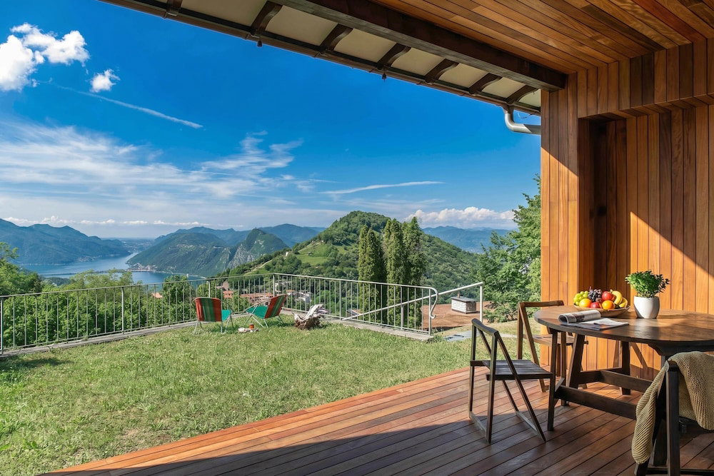 Hotel Luxury Nature Retreat Villa Planchette