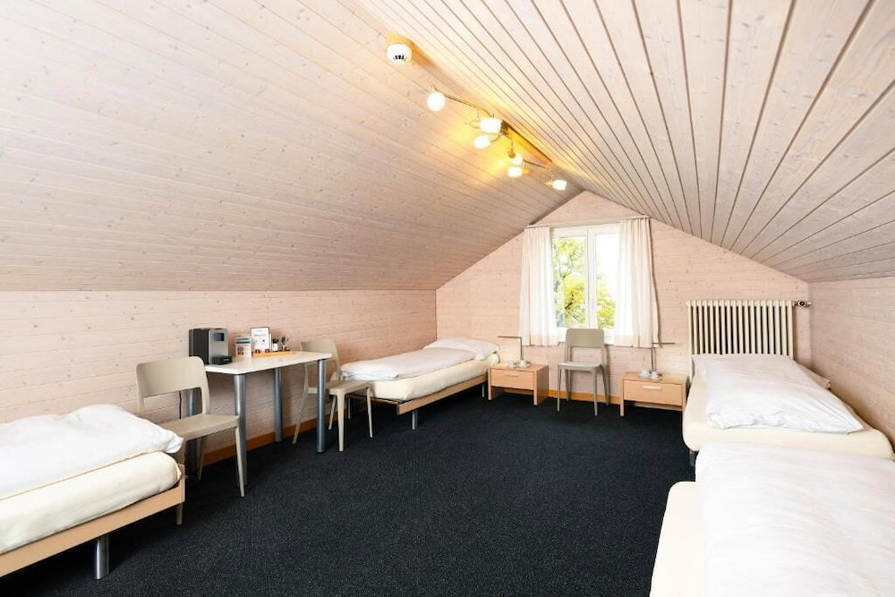 Hotel Vitabella Rügel