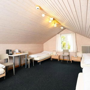 Hotel Vitabella Rügel cazare Seengen
