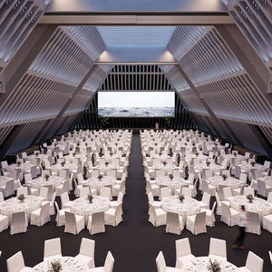 Hotel Hyatt Regency Zurich Airport The Circle cazare Kloten