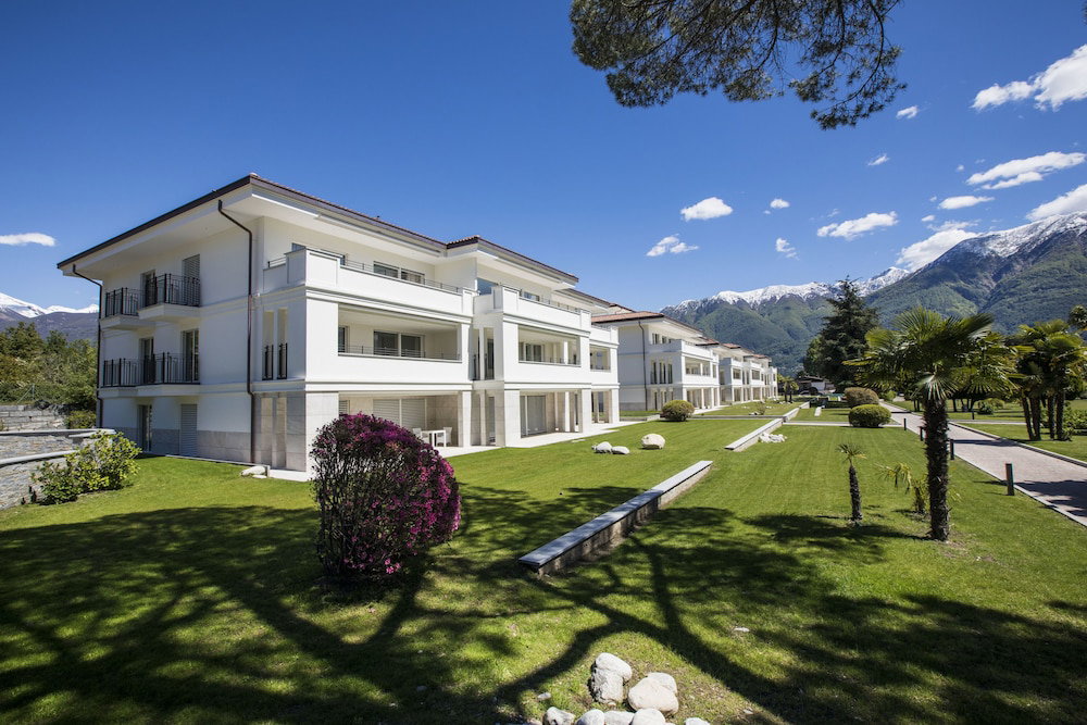 Hotel Delta Resort Apartments