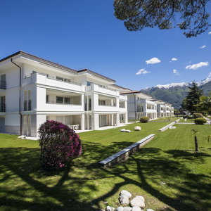 Hotel Delta Resort Apartments cazare Ascona