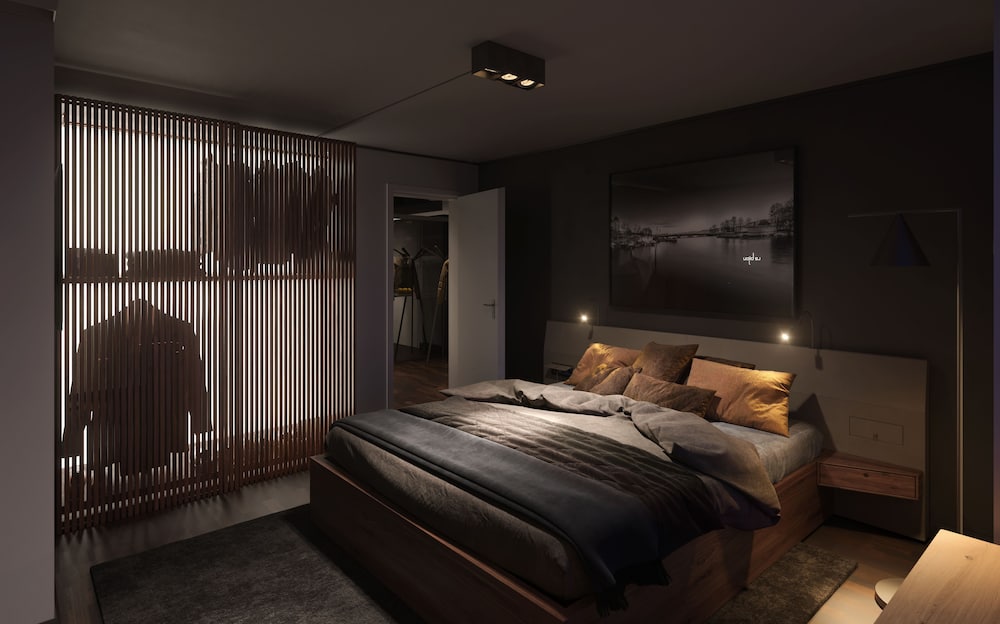 Hotel Le Bijou Lintheschergasse 23 Zurich Hb